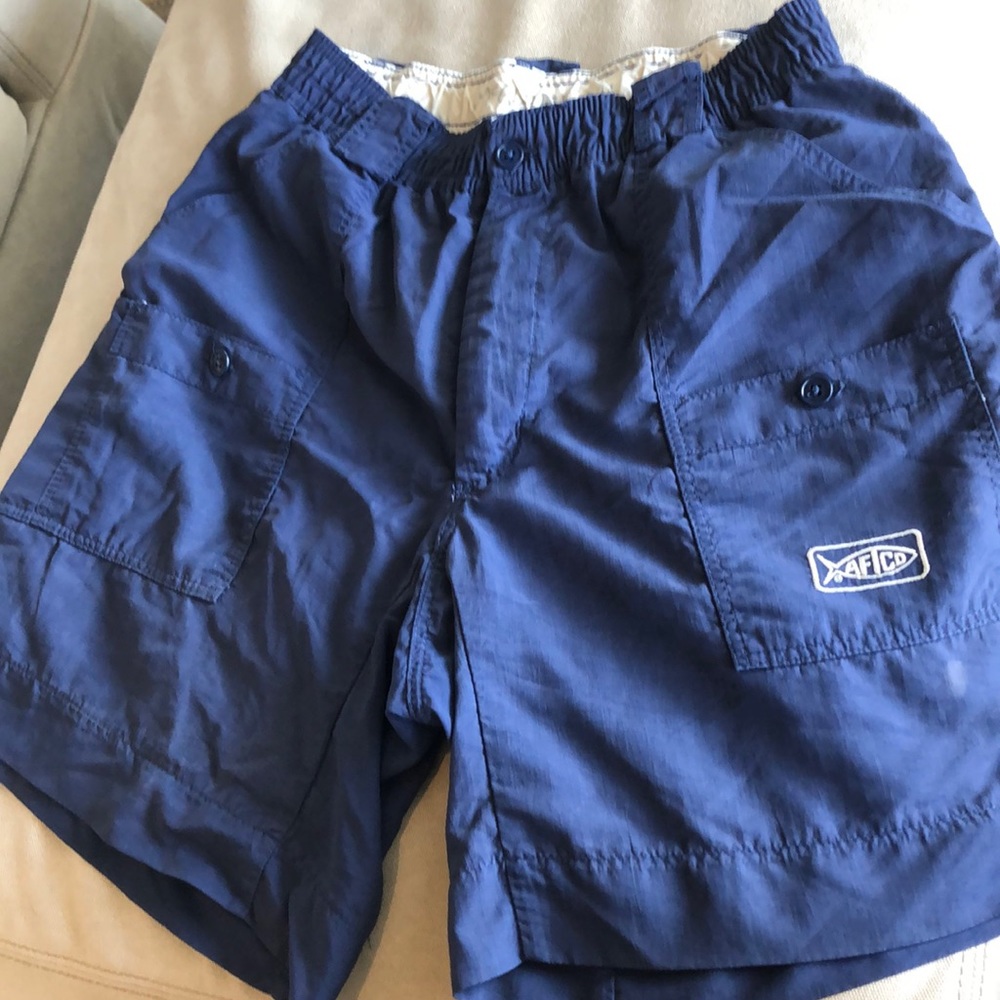 Afco shorts